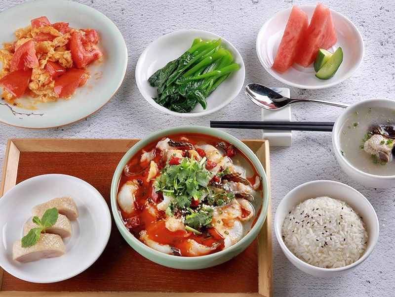 營養(yǎng)套餐